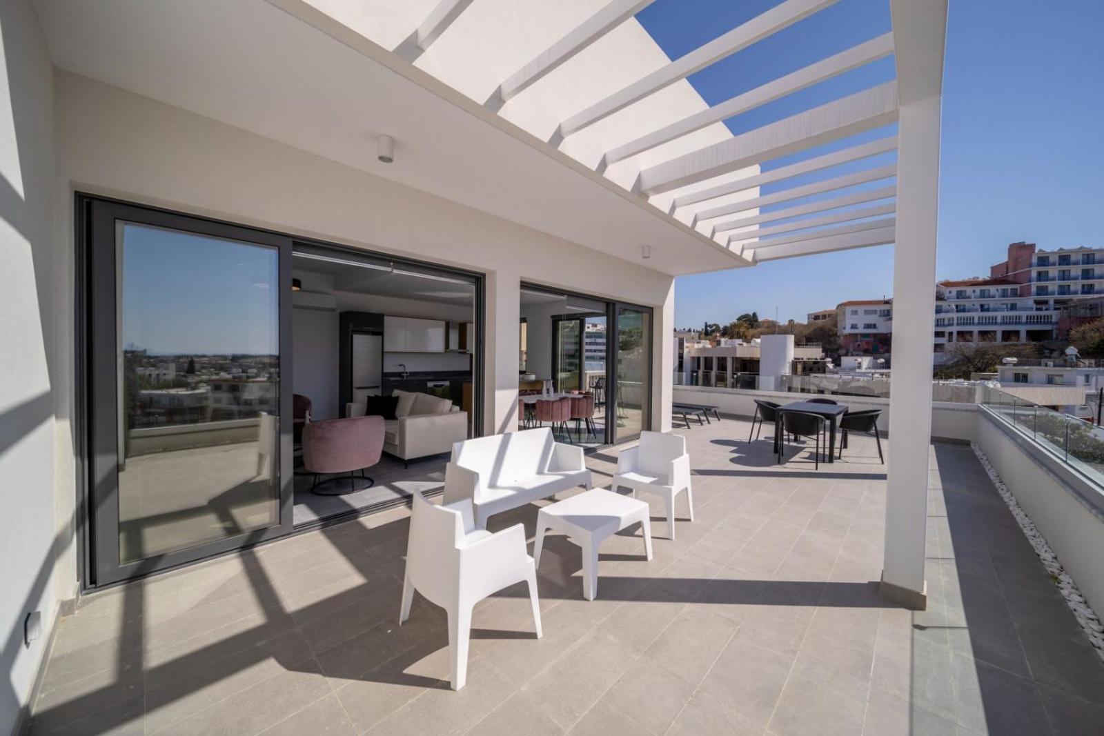 Premier 401 3 Bed Villa Paphos Exterior photo